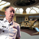 Illustration for article titled NSA Chief's Former War Room Was Modeled After the Starship Enterprise